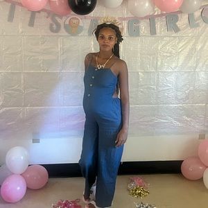 Meet your Posher, Krissy